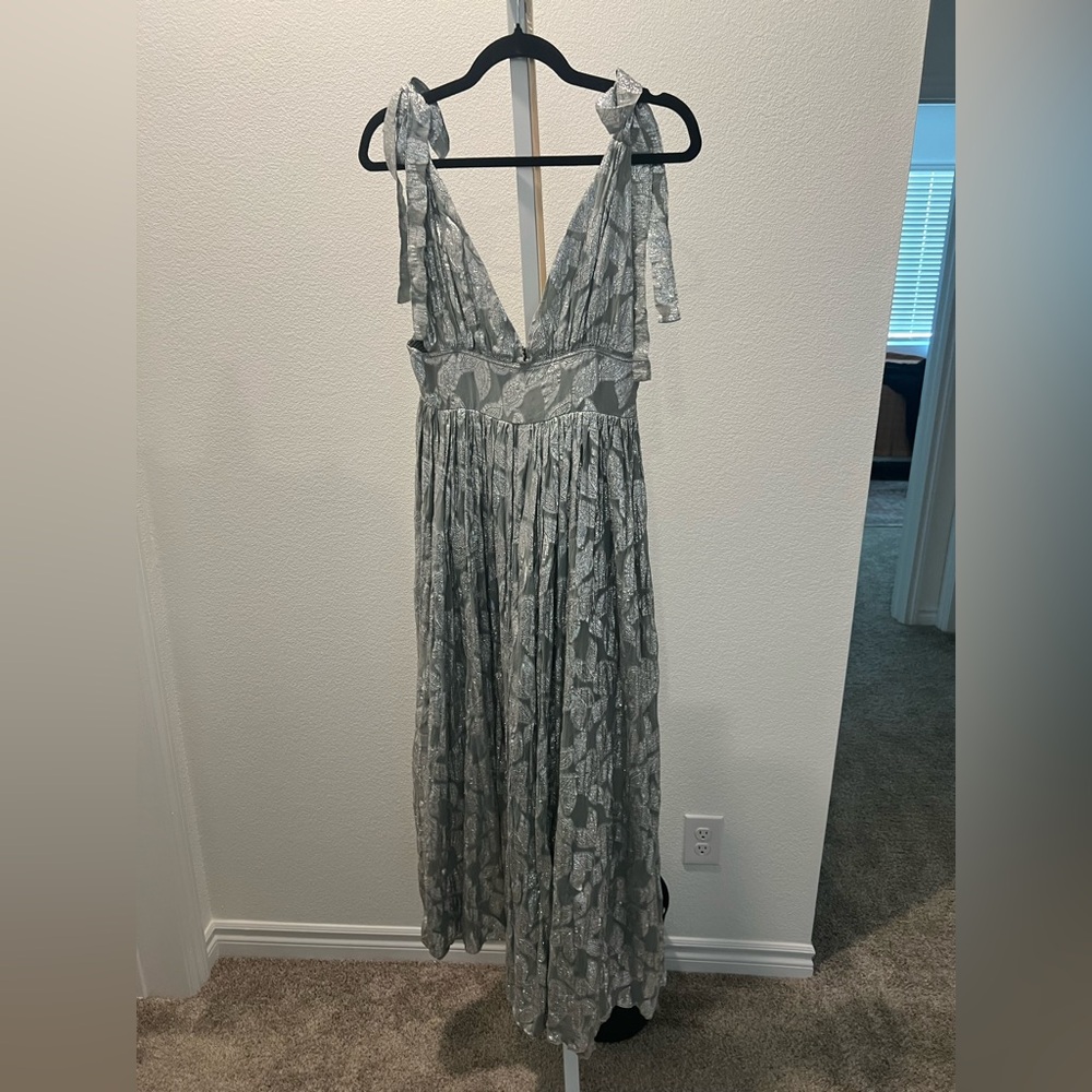 JEN'S PIRATE BOOTY Rising Star Monaco Maxi, XS NWOT - Picture 5 of 5